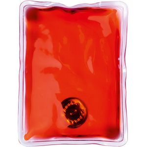 Handwarmers - Herbruikbare Gel Handenwarmer - Heat & Cold Pad - HeatPad warmtepad | Rood
