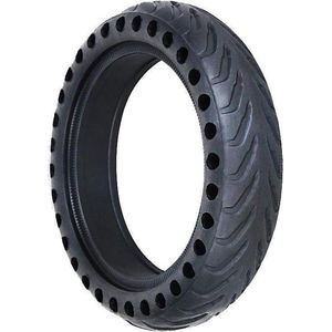 Xiaomi M365 (pro)- Buitenband 8,5 inch - Volrubber