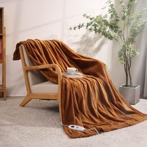 Warmtedeken - Warmtedeken Oplaadbaar - Warmtedeken Bovendeken