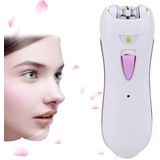 Epilator Gezicht - Epilator - Gezichtepilator Vrouw - Epilator Gezicht Vrouw - Epilator Face