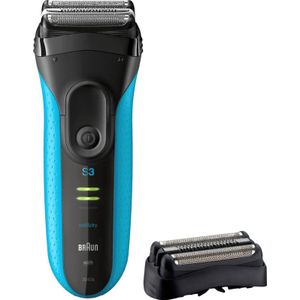 Braun Series 3 3040 Wet & Dry + Braun Cassette 32B