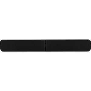 Bluesound Pulse soundbar+ en Pulse sub+ - Zwart