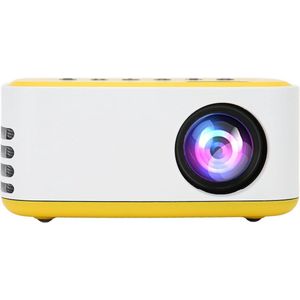 Mini Beamer - Projector - Thuisbioscoop - Beamer - Mini Projector - Cinema Beamer