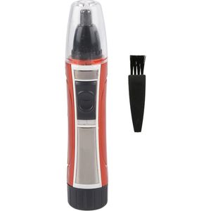Equivera Neushaartrimmer - Neushaartrimmer Heren - Oortrimmer - Oplaadbaar