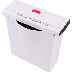Papierversnipperaar - Papierversnipperaars - Papierversnipperaar Voor Thuis - Papiervernietiger - Papier Versnipperaar - Papiervernietiger Voor Thuis
