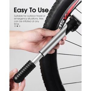 Fietspomp - Pump - Pomp