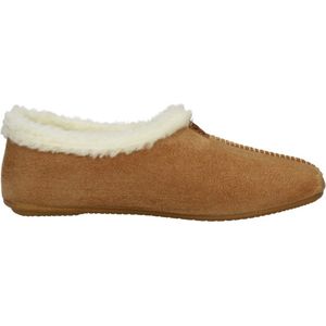 Sub55 - Home Collection - Pantoffels Dicht - Beige - Materiaal