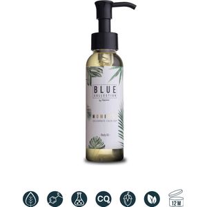 BLUE Wellness | Beauty | Spa - BLUE Collection - Body Oil - 100 ml