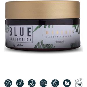 BLUE Wellness | Beauty | Spa - BLUE Collection - Bodyscrub - 300 gram