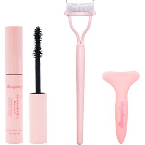 Boozyshop Perfect Natural Lashes Set