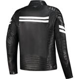 Rusty Stitches - Steve - Leren Jas - Vintage Look - CE Goedgekeurd