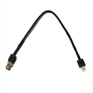 Vervangende oplaadconnector / DC Power Jack - Geschikt voor o.a. Acer Spin 5 SP513-51 Series - P/N: 50.GK4N1.003