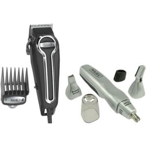 Wahl Elite Pro Clipper + Wahl Triple Head neustrimmer