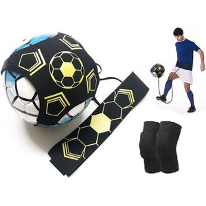 Equivera Voetbal Spullen - Voetbal Accessoires - Voetbal Trainingsmateriaal - Football Stuff