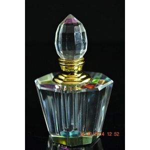 Kristal parfum flesje K