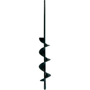 Bollenboor 7 cm - Universeel - Voor Iedere Electrische en Accu Boormachine - Bloembollen Planten - Garden Select