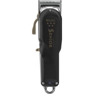 Wahl Tondeuse Senior Cordless Lithium + Wahl Blade Ice