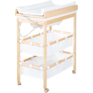 Verzorgingstafel - Luiertafel - Verschoontafel - Luiertafels - Verschoningstafel