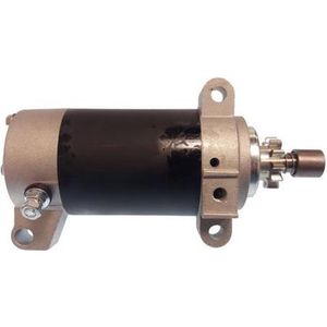 6AH-81800-00 - Startmotor Yamaha Parsun F20A (F15A) BM (FW)
