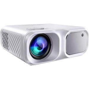 Projector - Beamer - Mini Beamer - 5G - bluetooth - Full HD
