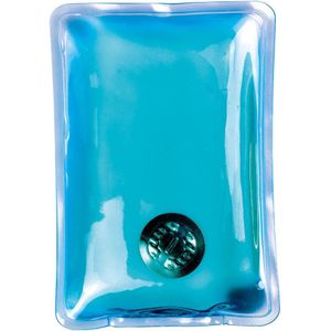 Handwarmers - Herbruikbare Gel Handenwarmer - Heat & Cold Pad - HeatPad warmtepad | Blauw