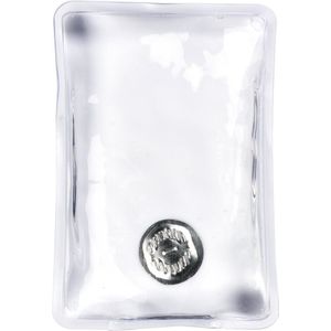 Handwarmers - Herbruikbare Gel Handenwarmer - Heat & Cold Pad - HeatPad warmtepad | Wit