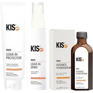 Daily Care Trio - 150+150+100ml