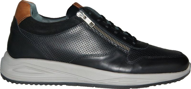 Piedro 1214610310 Wijdte H Sneakers