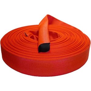 Brandweerslang - Standaard - EPDM-PU - �75mm (Per meter)