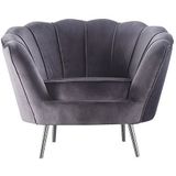 Maison Blanches - Fauteuil - Lepa - Schelp