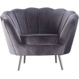 Maison Blanches - Fauteuil - Lepa - Schelp