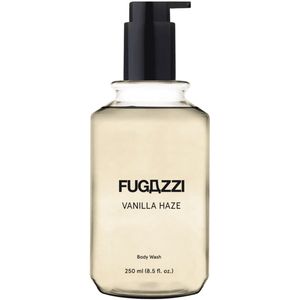 Fugazzi Vanille Haze Body Wash 250 ml