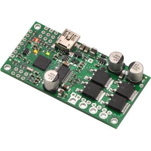 High-Power Motor Controller 24v-23A Pololu 1383