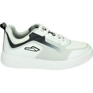 Piedro - 1517023510 - Jongens Lage Schoenen - Wit/Beige - Synthetisch