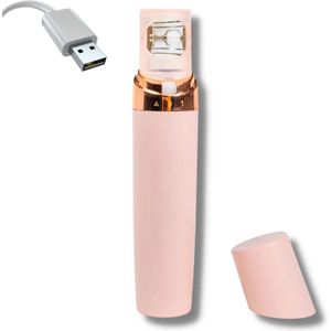 Epilator Gezicht - Epilator - Gezichtepilator Vrouw - Epilator Gezicht Vrouw - Epilator Face