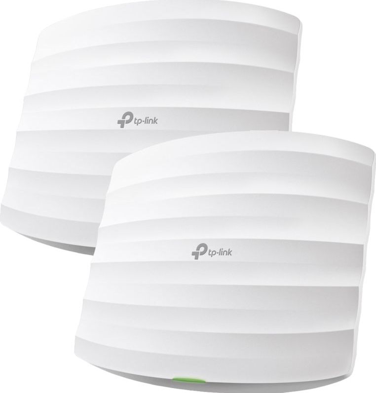 TP-Link - Omada EAP225 - Access Points - Duo Pack - Wifi-netwerk