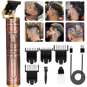 Equivera - Baardtrimmer - Bodygroomer - Tondeuse - Baardtrimmer Mannen - Trimmer Mannen