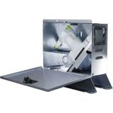 Camro Safebox Pro automatische muizen en ratten bestrijding