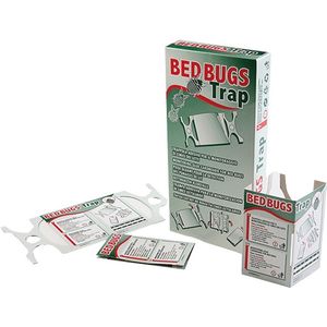 Bed Bugs Trap Gea 30st