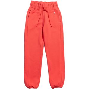 Athleezy - Balance Baggy - Joggingbroek - Oranje