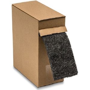 AllesTegenOngedierte.nl Vermiguard staalwol rol 10cm x 3m