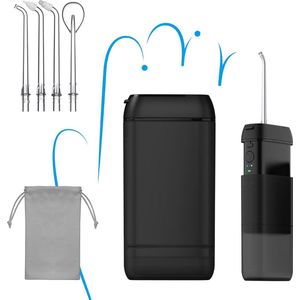 Waterflosser - Water Flosser - Waterflosser - Waterflosser Elektrisch