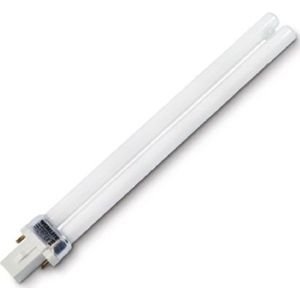 Lamp 11w Lynx Shatterproof