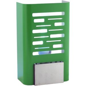 Iglu Vliegenlamp 1x20w Groen