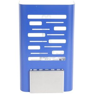 Iglu Vliegenlamp 1x20w Blauw