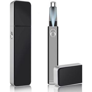 Neustrimmer - Neustrimmer Mannen - Neustrimmer Oplaadbaar - Neus Trimmer - Neustrimmer Mannen Oplaadbaar