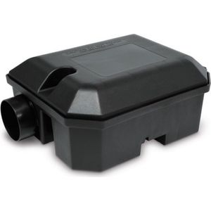 AllesTegenOngedierte.nl Vanguard rat box