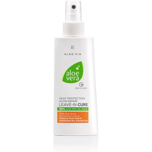 Aloe Vera Nutri-Repair Leave-in Kuur