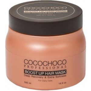 COCOCHOCO Hair mask Boost Up - 500ml