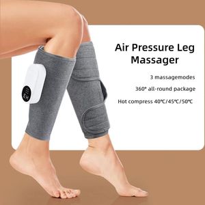 Beenmassage Apparaat - Elektrisch Massage Apparaat - Kuitmassage